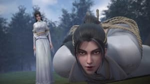 Legend Of Xianwu Season 1 Episode 7