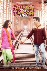 Nonton Shaadi Mein Zaroor Aana (2017) Subtitle Indonesia