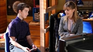 Young Sheldon Season 5 Episode 17