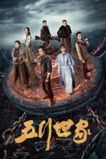 Notnon Five Kings of Thieves (2024) Subtitle Indonesia