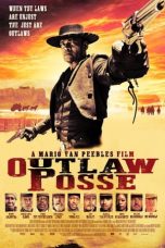 Nonton Outlaw Posse (2024) Subtitle Indonesia