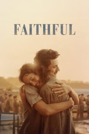 Faithful (De Nos Frères Blessés) (2020)