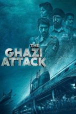 Notnon The Ghazi Attack (2017) Subtitle Indonesia