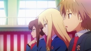 The Pet Girl Of Sakurasou Season 1 Episode 23