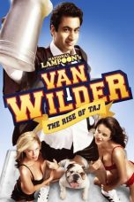 Notnon Van Wilder 2: The Rise of Taj (2006) Subtitle Indonesia