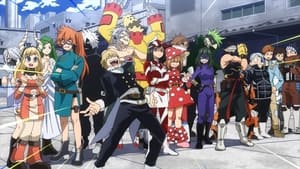 My Hero Academia Season 5 Episode 3