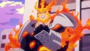 My Hero Academia Season 4 Episode 24