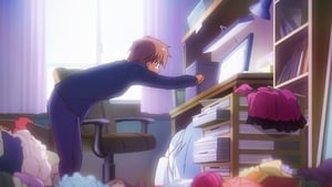 The Pet Girl Of Sakurasou Season 1 Episode 1