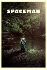 Notnon Spaceman (2024) Subtitle Indonesia