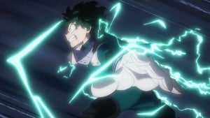 My Hero Academia Season 2 Episode 17