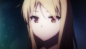 The Pet Girl Of Sakurasou Season 1 Episode 21