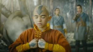 Avatar: The Last Airbender Season 1 Episode 5