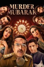 Notnon Murder Mubarak (2024) Subtitle Indonesia