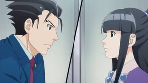 Ace Attorney Season 1 Episode 2