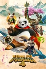 Notnon Kung Fu Panda 4 (2024) Subtitle Indonesia