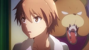 The Pet Girl Of Sakurasou Season 1 Episode 3