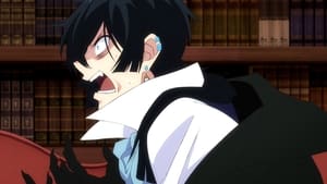 The Case Study Of Vanitas Season 1 Episode 20