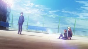 The Pet Girl Of Sakurasou Season 1 Episode 18