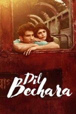 Notnon Dil Bechara (2020) Subtitle Indonesia