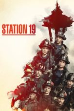 Nonton Station 19 Season 7 (2024) Subtitle Indonesia