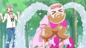 Wonderful Precure! Season 1 Episode 7