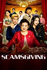 Nonton Scamsgiving (2023) Subtitle Indonesia