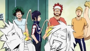 My Hero Academia Season 3 Episode 13