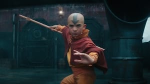 Avatar: The Last Airbender Season 1 Episode 8