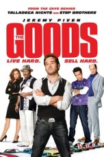 Notnon The Goods: Live Hard, Sell Hard (2009) Subtitle Indonesia