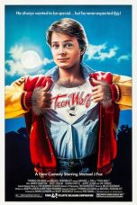 Nonton Teen Wolf (1985) Subtitle Indonesia