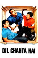 Notnon Dil Chahta Hai (2001) Subtitle Indonesia