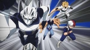 My Hero Academia Season 5 Episode 7