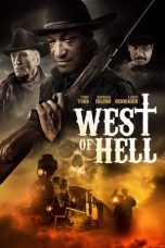 Nonton West of Hell (2018) Subtitle Indonesia