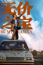 Notnon Be My Family (2023) Subtitle Indonesia