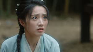 The Legend Of ShenLi Season 1 Episode 15