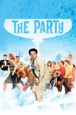 Nonton The Party (1968) Subtitle Indonesia