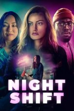 Notnon Night Shift (2024) Subtitle Indonesia