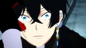 The Case Study Of Vanitas Season 1 Episode 10