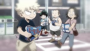 My Hero Academia Season 3 Episode 23