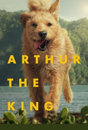 Arthur The King (2024)