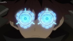 Blood Blockade Battlefront Season 2 Episode 9