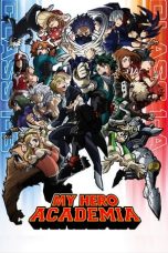 Boku no Hero Academia Season 5 (My Hero Academia) (2021)