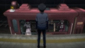 Rail Wars! Season 1 Episode 8