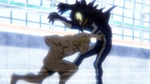 My Hero Academia Season 3 Episode 25