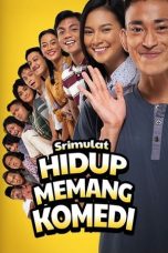 Nonton Srimulat: Hidup Memang Komedi (2023) Subtitle Indonesia