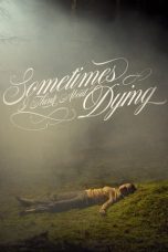 Notnon Sometimes I Think About Dying (2024) Subtitle Indonesia