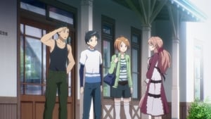 Rail Wars! Season 1 Episode 7