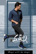 Nonton Mr. Majnu (2019) Subtitle Indonesia