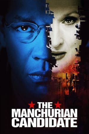 The Manchurian Candidate (2004)