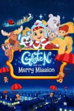 Nonton Glisten and the Merry Mission (2023) Subtitle Indonesia